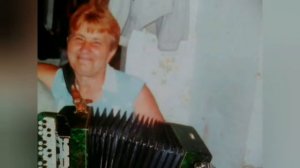 Город Богучар.Песня "Если любовь безответна". Исполняет Любовь Ленченко.