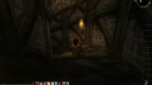 Wow: summoning circle stormwind