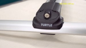 Обзор багажника TURTLE AIR1