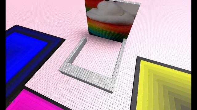 How to make a food stand in Roblox Studio! смотреть онлайн