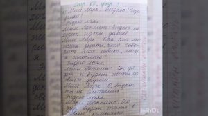 3 класс. Английский язык. Unit 8 №3. Reader. Книга для чтения. Кузовлев.