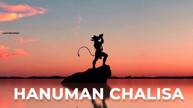 "Hanuman Chalisa - The Ultimate Prayer to Lord Hanuman" || Hanuman Chalisa || श्री हनुमान चालीसा