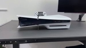 Обзор New Sony PlayStation 5 из Китая