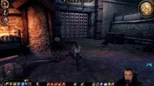 DRAGON AGE: ORIGINS - AWAKENING ➤ ПРОХОЖДЕНИЕ #1 ➤ БАШНЯ БДЕНИЯ