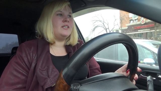 ▼ПОКРАСИЛА ВОЛОСЫ, НОВАЯ СТРИЖКА/МНЕ ИДЕТ? смотреть онлайн