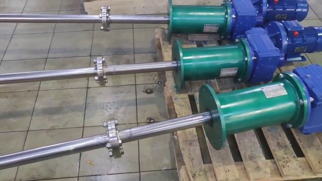 Низкоскоростные мешалки для известкового молока смотреть онлайн