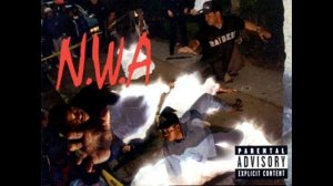 NWA - Message To B.A.