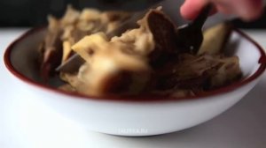 Хашлама (ხაშლამა)