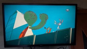 Новые Луни Тюнз — Весёлые танцы