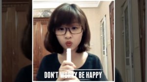[LunoD] Don't worry be happy by Holly Dolly