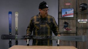 2024 K2 Ski   Disruption 76