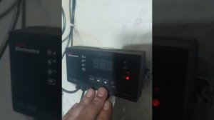 настройка контроллера (компьютера) inter elektronik IE-24n Котел длительного горения
