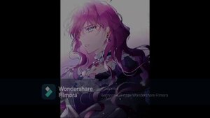 ¦ Манга клип ¦ Смерть единственный конец для злодейки