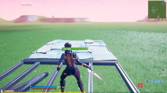 How To Make Your Builds Invisible OnConsole /PC/Mobile Fortnite смотреть онлайн