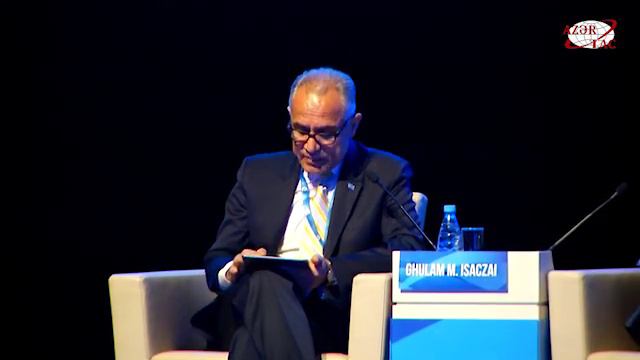 В рамках форума проходит встреча международных организаций высокого уровня смотреть онлайн