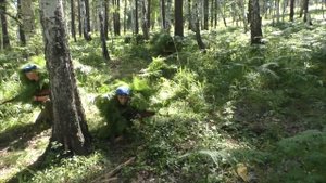 ВПЦ "Вымпел-Байкал". Дню образования ЦСН ФСБ "А" Посвящается