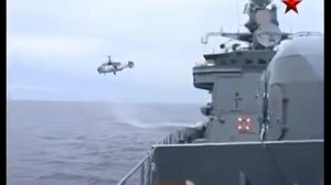Неустрашимый 712