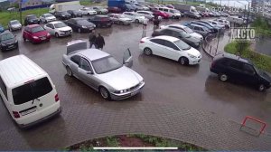 Неадекват с обрезом пытался застрелить собаку