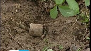 Останки 2 красноармейцев обнаружены в Петрозаводске