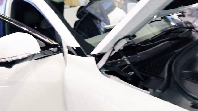 GITEX DUBAI 2022. Test video GoPro 11. Всемирная Выставка в Дубае.