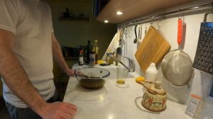 Запечённая шея молодого оленя