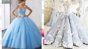 Выбирашки #339 Свадебное платье