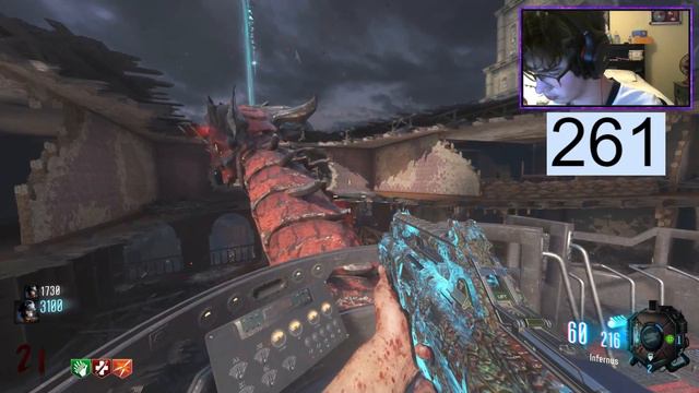(38) GOROD KROVI WORLD RECORD HIGH ROUND ATTEMPT w/ ATOMIC GRIZZLY смотреть онлайн