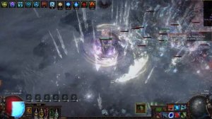 Path of Exile - Impossible Map Vs Best build !