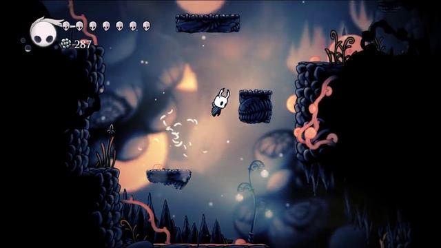 Hollow Knight - 38 - stall смотреть онлайн