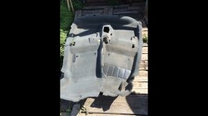 полная аудио подготовка и шумоизоляция шевроле круз (Chevrolet cruze)