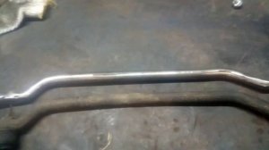 Ремонт и модернизация передней подвеска ГАЗ 31105.