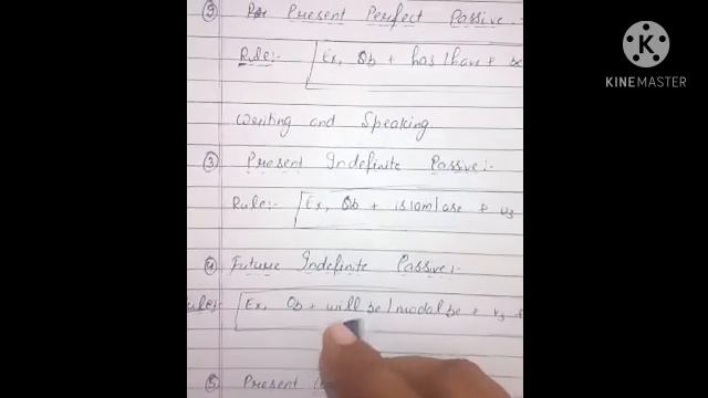 Tenses to score 9 bands in ielts // How to get band 9 in writing // ielts by sitting in home смотреть онлайн