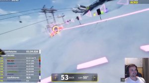 XBOX VS PC!! We TESTED BOTH!! Drone Champions League (DCL)