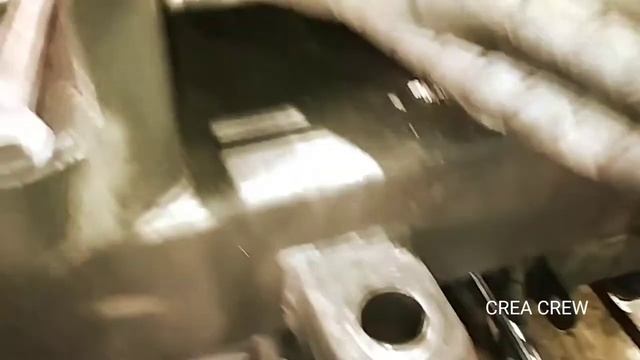 Ремонт и модернизация мини экскаватора strong ms2000. Часть 1. смотреть онлайн