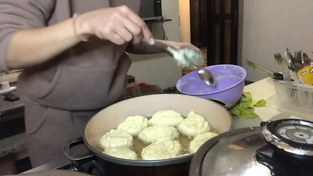 Оладушки смотреть онлайн