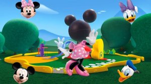 Wrong Heads Mickey Mouse Minnie Mouse Donald Duck Daisy Duck Dora Finger Family Nursery Rhymes