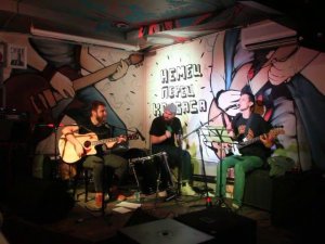 20 Мама Анархия Цой