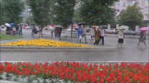 Круиз на теплоходе "Михаил Булгаков"