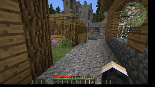 Gregtech New Horizons Ep 8: Entering the steam age смотреть онлайн