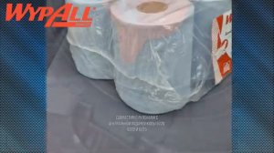 6221 WypAll® Reach™ Диспенсер для рулонов с центральной вытяжкой от Kimberly-Clark Professional