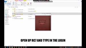 PATCHED !!!! ROBLOX RC7 USERNAME AND PASSWORD !!