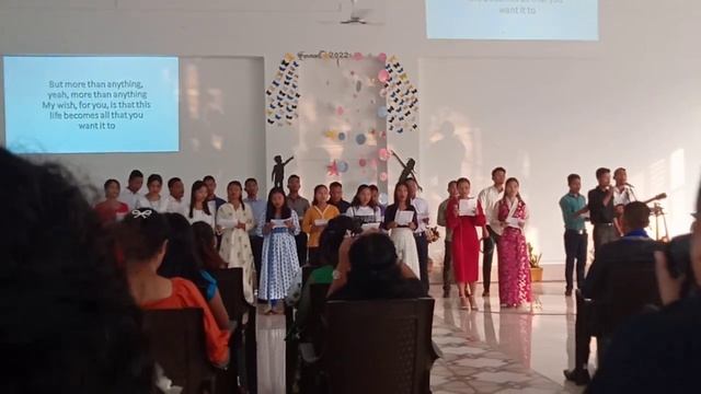 BD Gital Students rang GIT ringenga (2021-2022) ORIENTATION смотреть онлайн