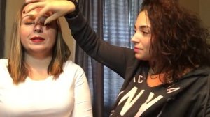 Hold Your Breath Challenge!!!