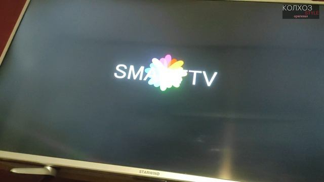 Ремонт китайского телевизора:(SW-LED43F422ST2S). Пердит, трещит, булькает звук. смотреть онлайн