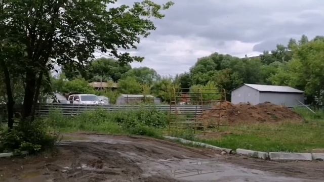 Щучинск. Интересные моменты о городе. Клуб ЖД. смотреть онлайн