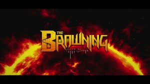 The Browning - Chaos Reigns (Instrumental)