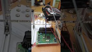 Прошивка ЭБУ Bosch ME 7.5 VAG  Ауди А4, 1.8 turbo, 2005 г.     Клонирование ECU.