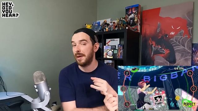 What are the 7 New Persona Projects?! - Hey, Did You Hear? Gaming News смотреть онлайн