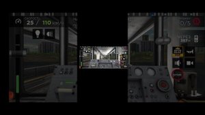 играем в метро!