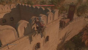 Assassin's Creed MIRAGE | Stealth Kills (PS5/60fps/HDR)